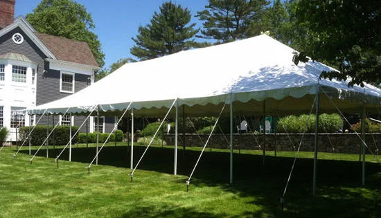tent